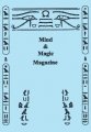 Mind and Magic Magazine by Ted Lesley